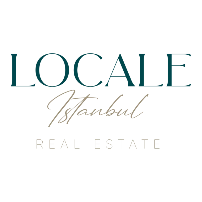 Locale Istanbul Real Estate Agency Logo as portfolio