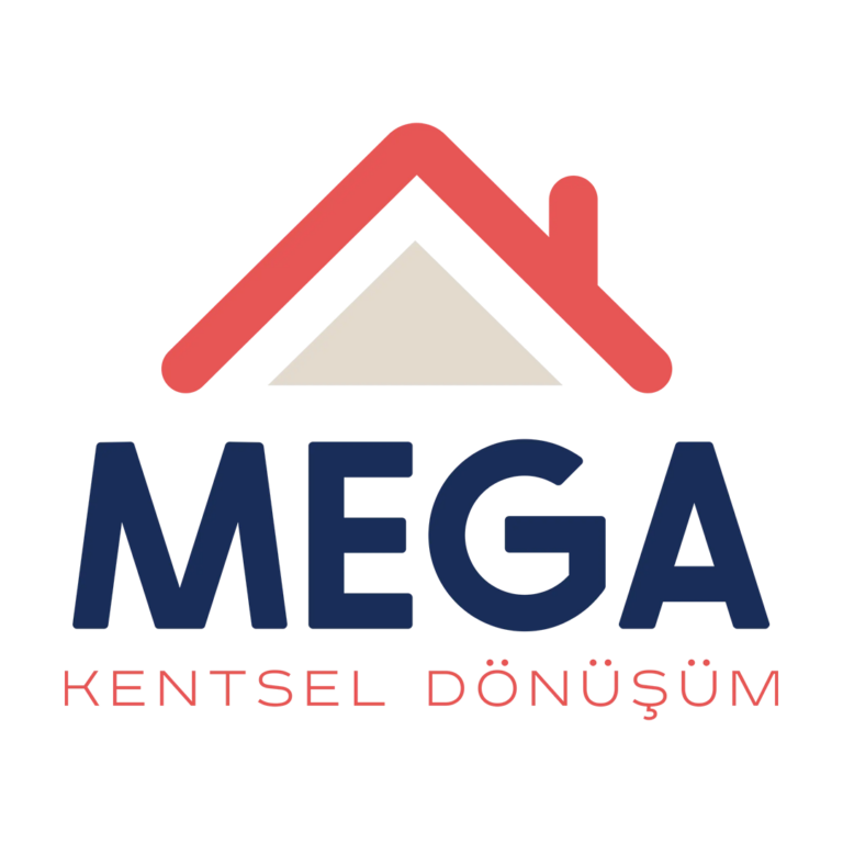 Логотип трансформації мегаполісу як портфоліо