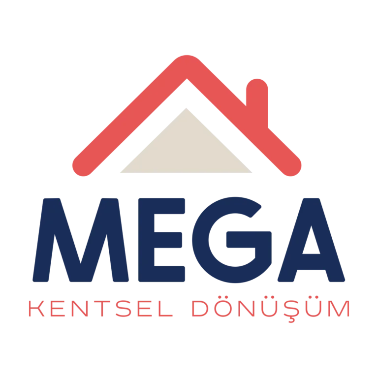 Portföy olarak Mega Kentsel Dönüşüm Logosu