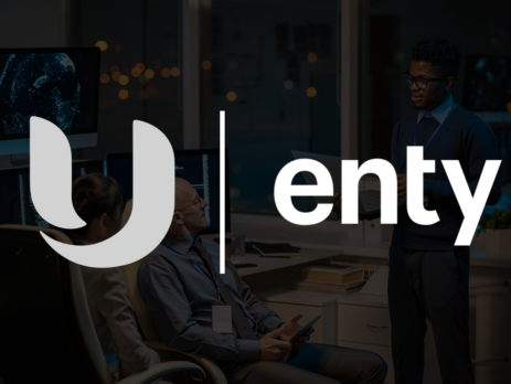 Uppumatu and Enty.io Partner to Elevate Business Solutions, business in estonia