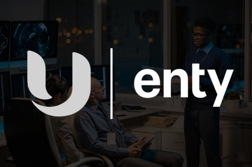 Uppumatu ja Enty.io kumppaneina Elevate Business Solutions, liiketoiminta Virossa