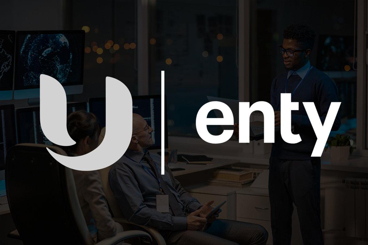 Uppumatu ja Enty.io partnerlus Elevate Business Solutions, äri Eestis