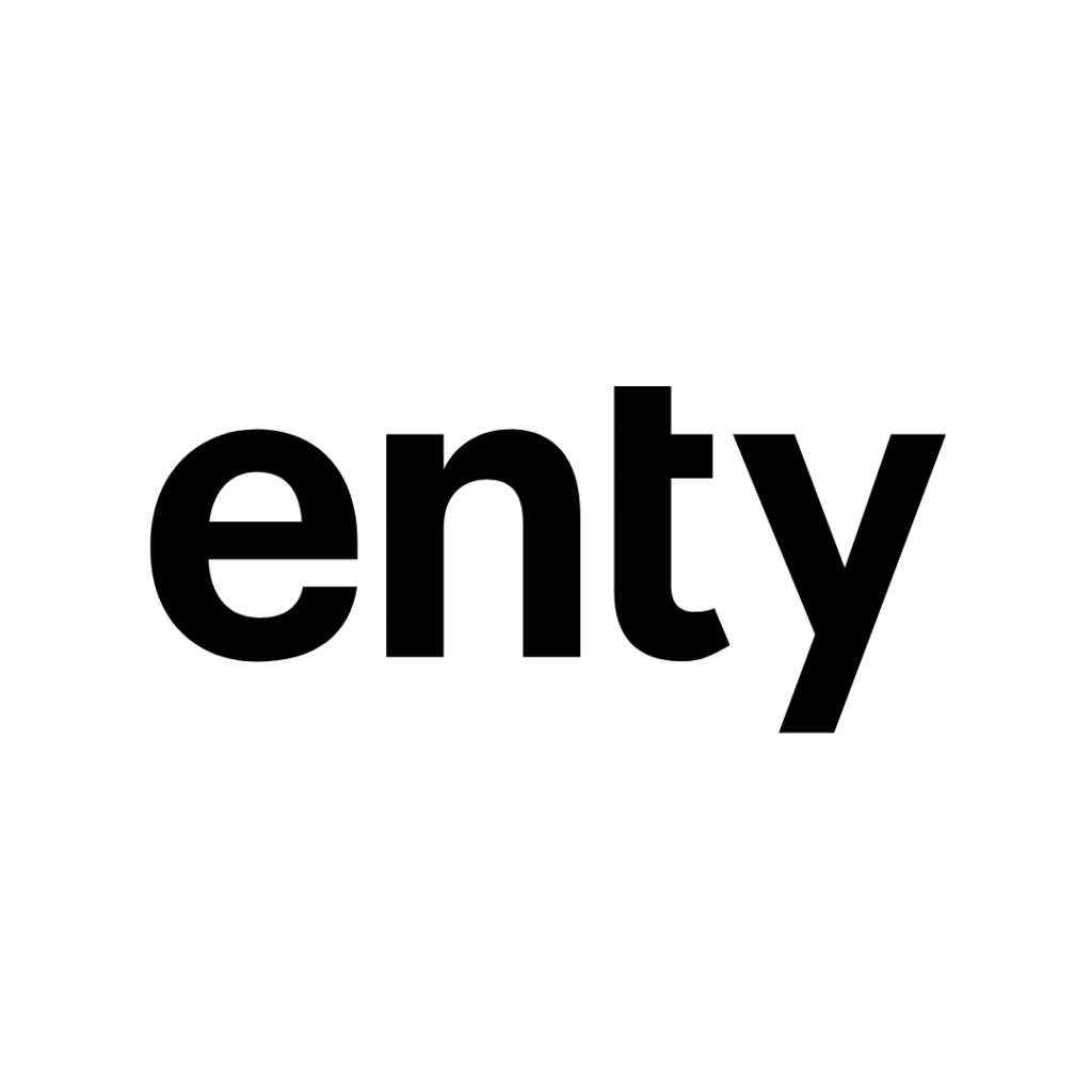 Enty.io logo