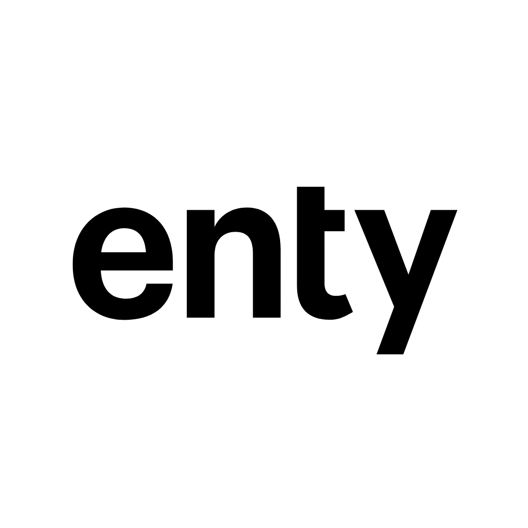 Enty.io logo