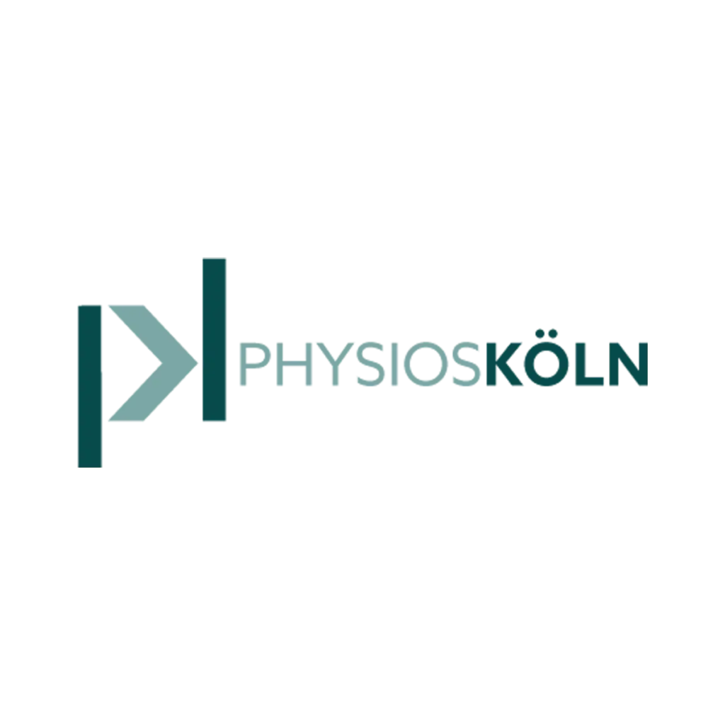 Physios-Koeln logo
