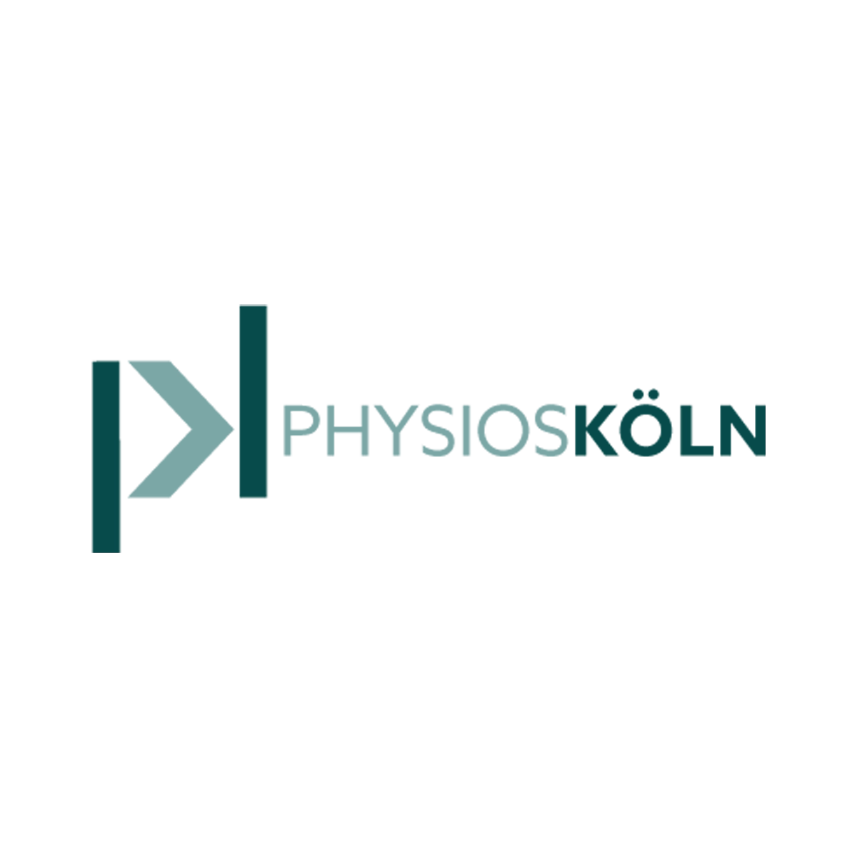 Physios-Koeln logo